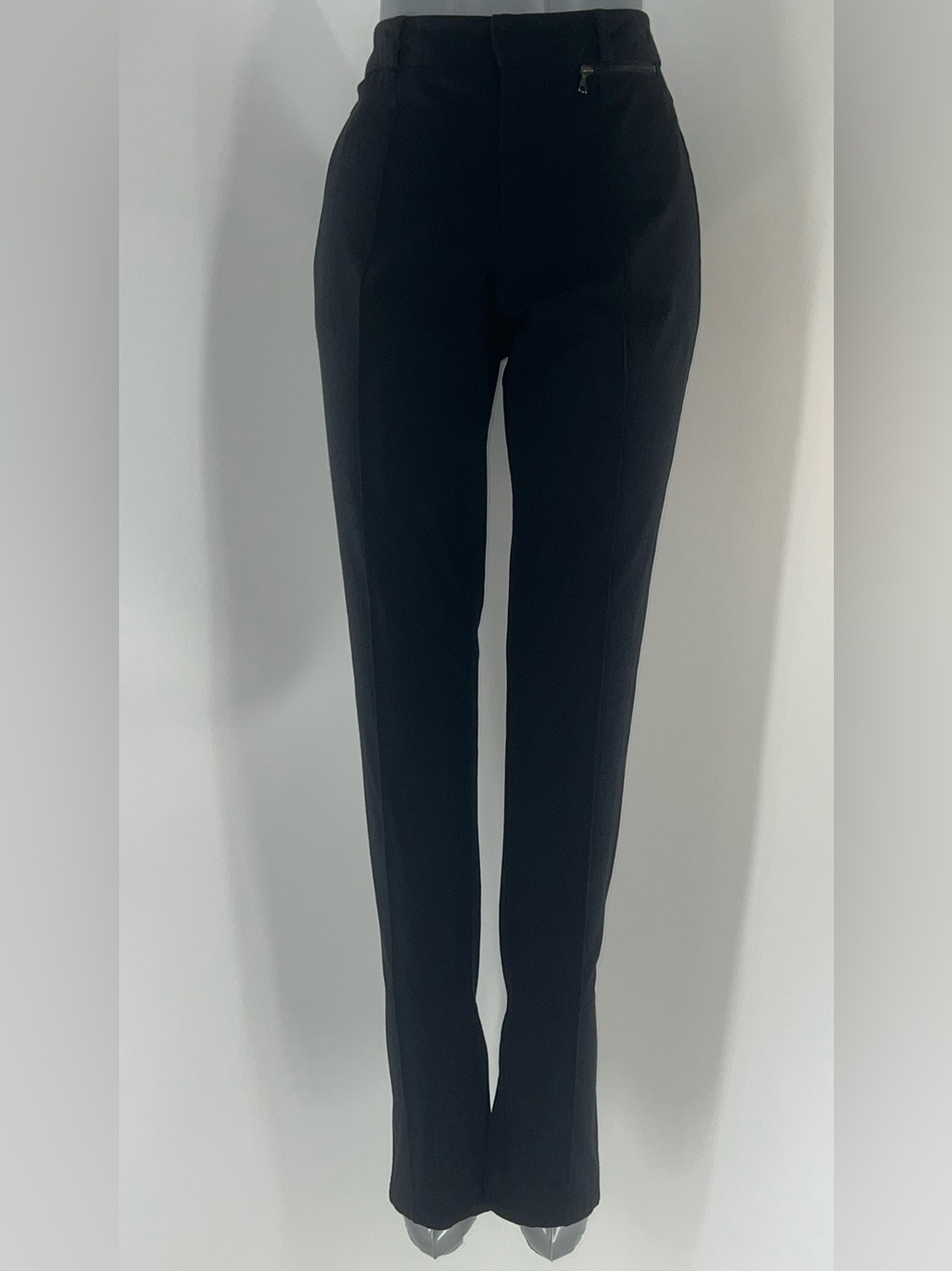 Nanette Lepore Black Women's Dress Pants